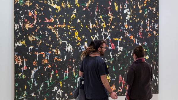El IVAM es uno de los muchos museos españoles que se suma el próximo viernes, 18 de mayo, al Día Internacional de los Museos. El IVAM es uno de los muchos museos españoles que se suma el próximo viernes, 18 de mayo, al Día Internacional de los Museos.