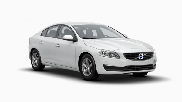 El nuevo Volvo S60 El nuevo Volvo S60