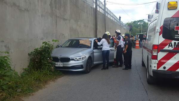 Asesinato en México Asesinato en México