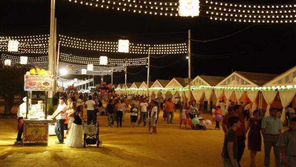 La Feria de Mairena La Feria de Mairena