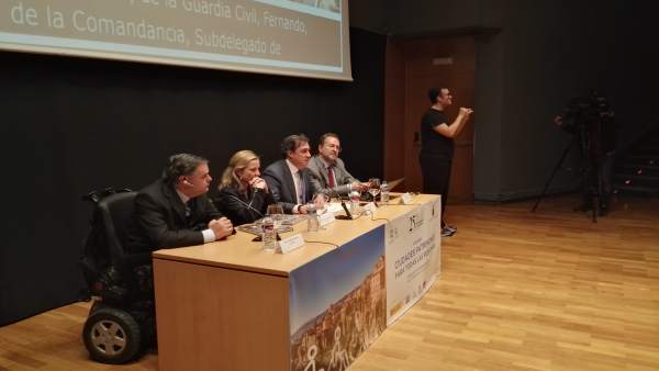 Congreso Ciudades Patrimonio Congreso Ciudades Patrimonio