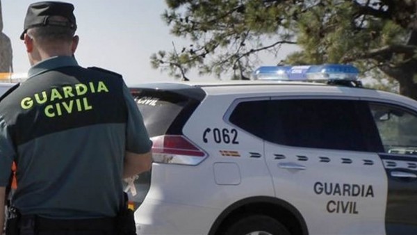 Guardia Civil Guardia Civil