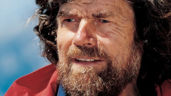 Reinhold Messne Reinhold Messne