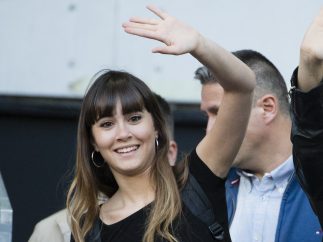 Aitana Ocaña Vicente OT
