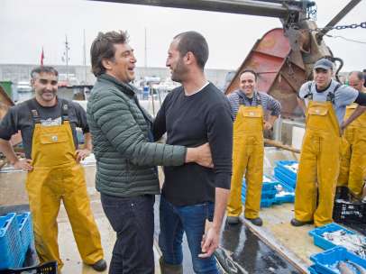 Javier Bardem