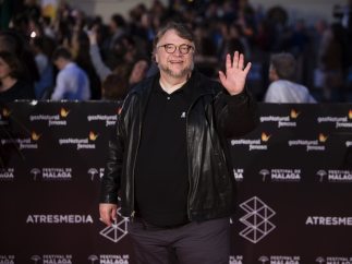 Guillermo del Toro