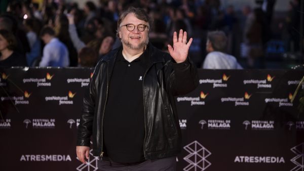 Guillermo del Toro Guillermo del Toro