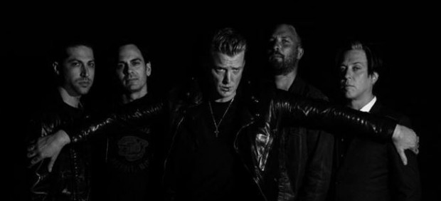 Queens oof the stone age