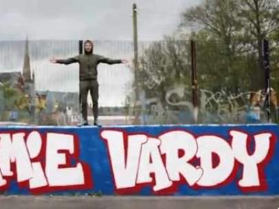 Jamie Vardy