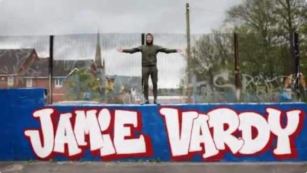 Jamie Vardy Jamie Vardy