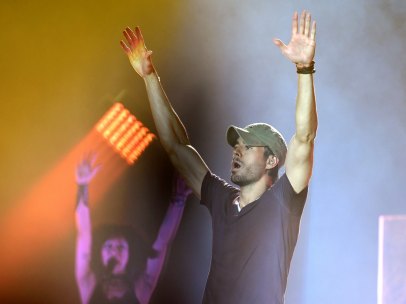 Enrique Iglesias