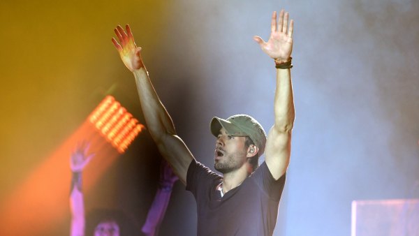Enrique Iglesias Enrique Iglesias