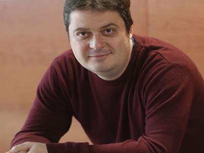 Manuel Bartual, uno de los asistentes al programa de #TATGranada,