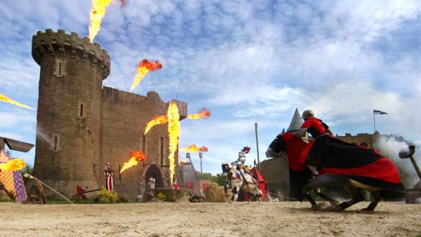 Puy du Fou Puy du Fou