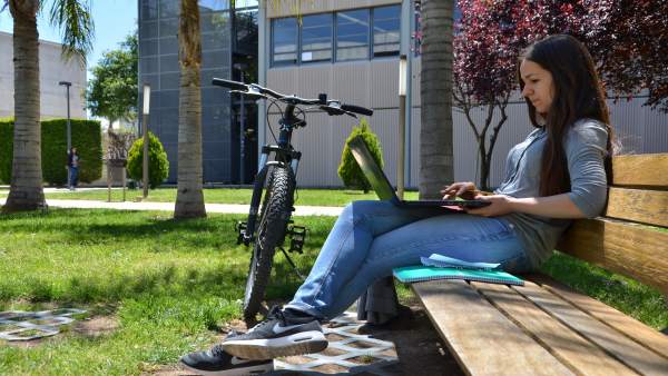 La UPV, líder en espanyol de la plataforma de cursos de Harvard i el MIT La UPV, líder en espanyol de la plataforma de cursos de Harvard i el MIT