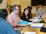 Consejo de Administración de Aquavall