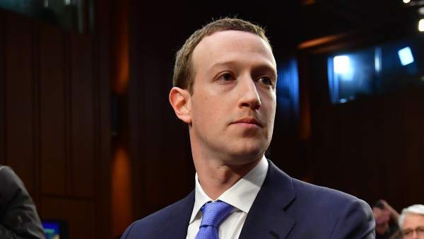 Zuckerberg Zuckerberg