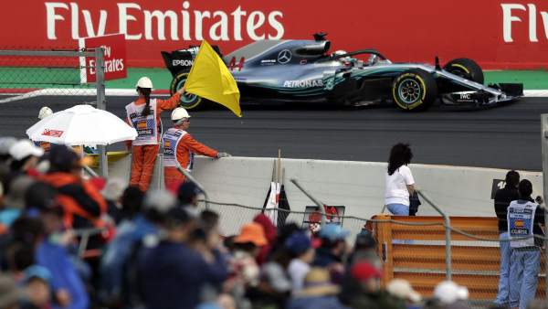 Público del Circuito de Barcelona Cataluña Público del Circuito de Barcelona Cataluña