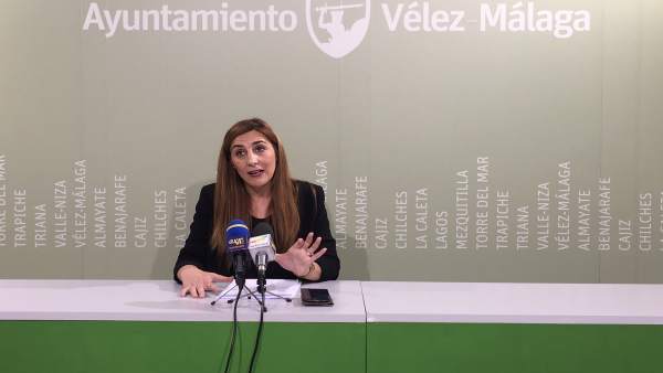 Np: Los Ciudadanos De Vélez Málaga Podrán Beneficiarse De Las Ayudas Para La Ade Np: Los Ciudadanos De Vélez Málaga Podrán Beneficiarse De Las Ayudas Para La Ade
