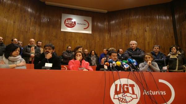 Javier Fernández Lanero, en rueda de prensa Javier Fernández Lanero, en rueda de prensa