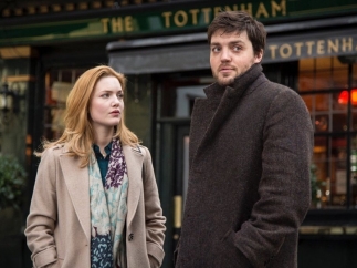 'Cormoran Strike', la nueva serie de HBO.
