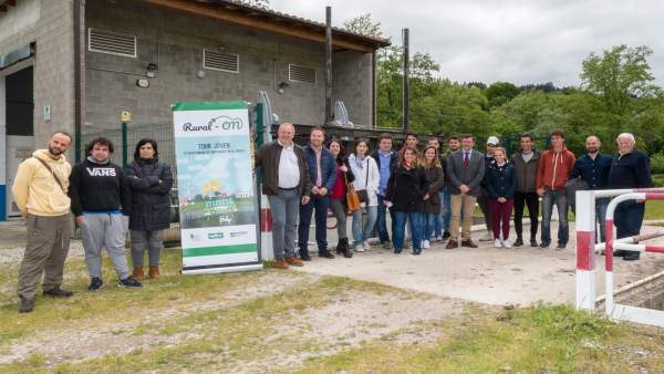 Educación rural on Educación rural on