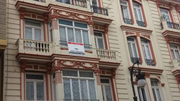Piso en venta en Valencia Piso en venta en Valencia