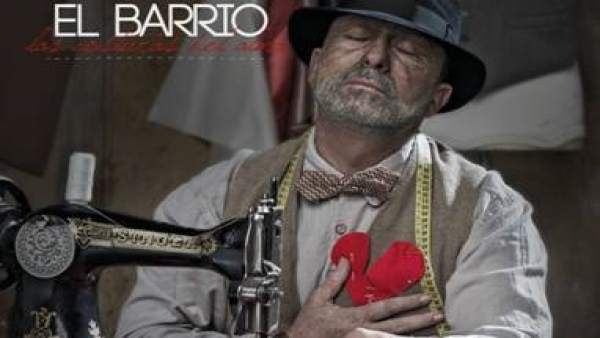 El Barrio El Barrio