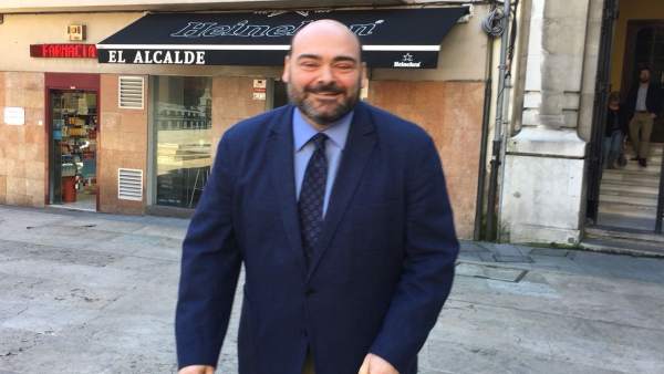 Agustín Iglesias Caunedo Agustín Iglesias Caunedo
