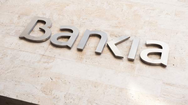 Bankia Bankia