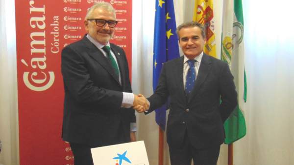 Fernández de Mesa y Herrador, tras la firma Fernández de Mesa y Herrador, tras la firma