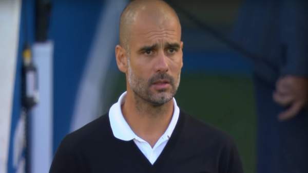 All Or Nothing: Manchester City All Or Nothing: Manchester City