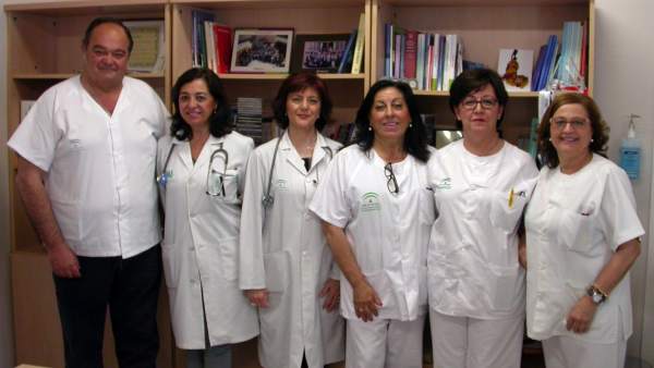 Unidad De Alergología De El Tomillar Unidad De Alergología De El Tomillar