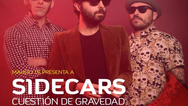 Sidecars Sidecars