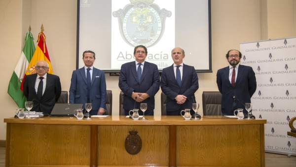 Jornada de estudio sobre la ley de urbanismo sostenible Jornada de estudio sobre la ley de urbanismo sostenible