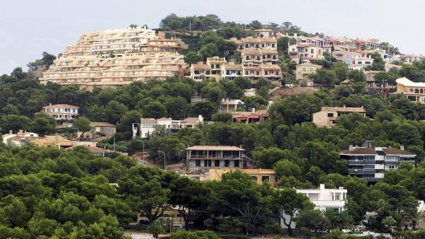 Casas en Islas Baleares Casas en Islas Baleares