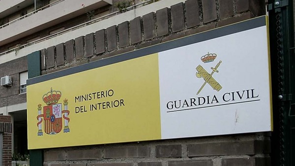 Guardia Civil de Castellón. Guardia Civil de Castellón.