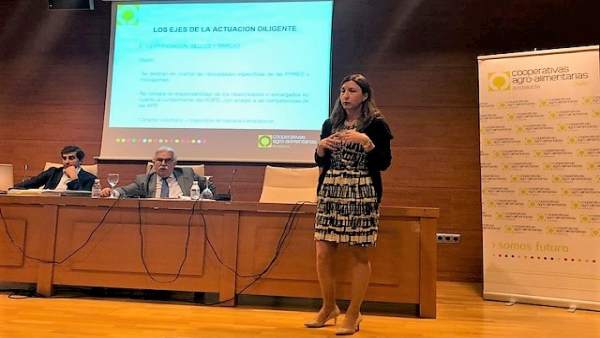 Jornada sobre el nuevo Reglamento de Protección de Datos y financiación. Jornada sobre el nuevo Reglamento de Protección de Datos y financiación.