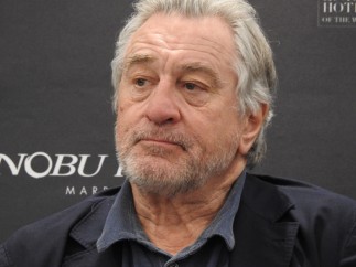 Robert De Niro