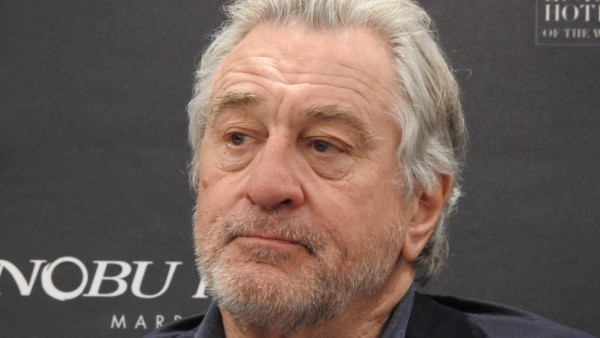Robert De Niro Robert De Niro