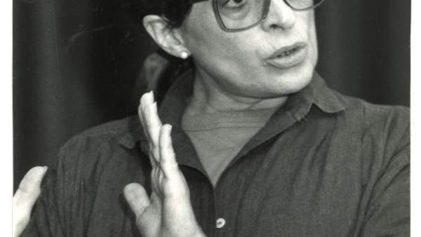 María Victoria Moreno María Victoria Moreno