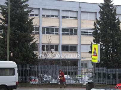 Colegio Valdeluz