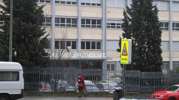 Colegio Valdeluz Colegio Valdeluz