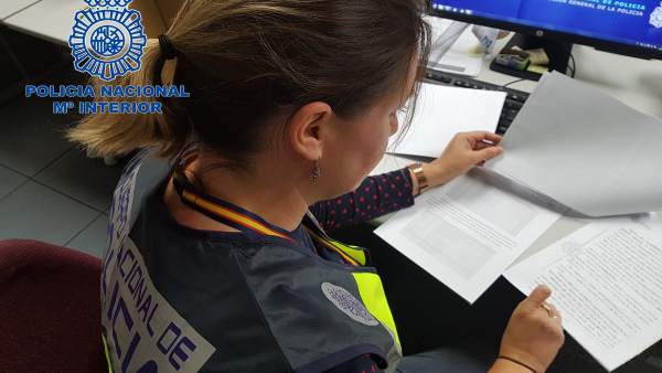 Difusion: 'La Policía Nacional Detiene A Un Groomer Por Acosar A Menores De Edad Difusion: 'La Policía Nacional Detiene A Un Groomer Por Acosar A Menores De Edad