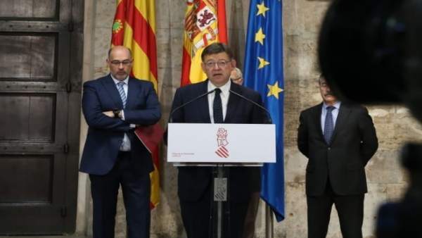 Ximo Puig Ximo Puig