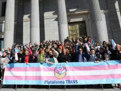 Denuncian una agresión e insultos a un joven transexual en Madrid