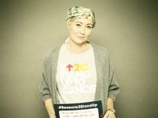 Shannen Doherty