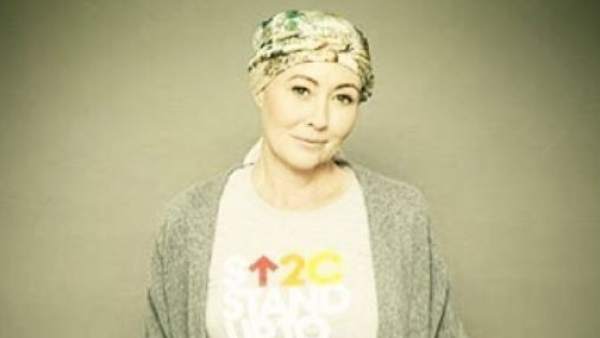 Shannen Doherty Shannen Doherty