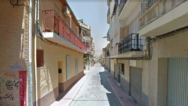 Alcantarilla Alcantarilla