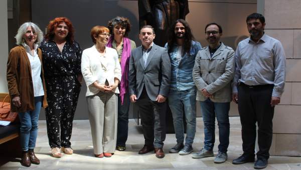 Miembros del Parlament Miembros del Parlament